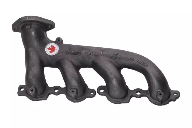 12611640 - Exhaust: Exhaust Manifold for Chevrolet: Camaro Image