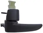 83612 - : Front Left, Rear Left Interior Door Handle for Dorman Image