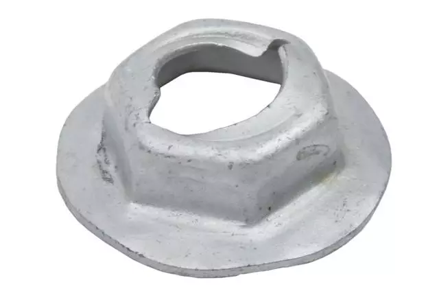 11514282 - : Nut for GM Image