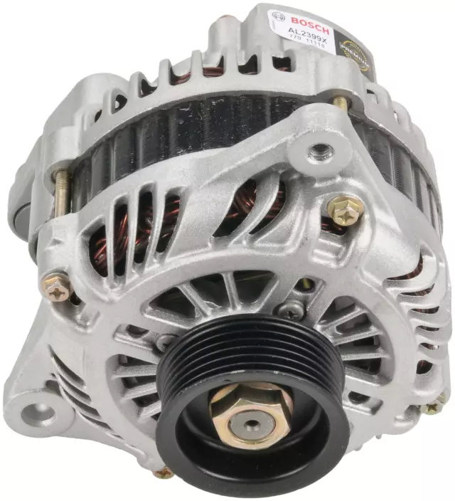 AL2399X - Charging &amp; Starting Systems: Bosch Alternator for Bosch Image