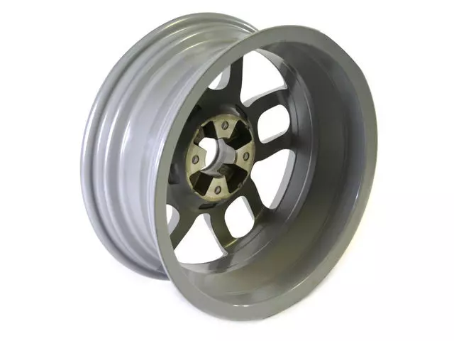 1VX50GSAAC - : Aluminum Wheel, Front Or Rear for Mopar Image