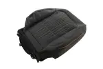 42909630 - Body: Seat Back Cover for GM Image