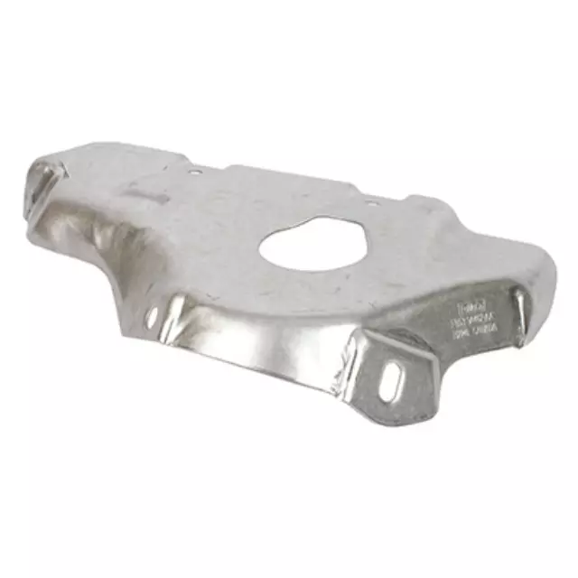 Exhaust Manifold Heat Shield - Ford (FB5Z-9A462-A)
