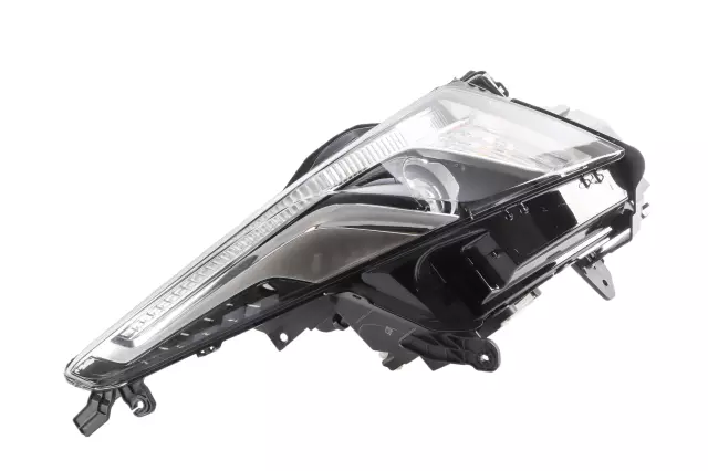 2013-2015 Cadillac ATS - Headlamp Assembly - GM (23331289)