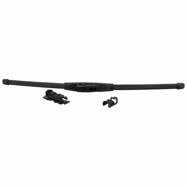 WW2202PF - Electrical: Wiper Blade for Ford: Fusion, Mustang Image