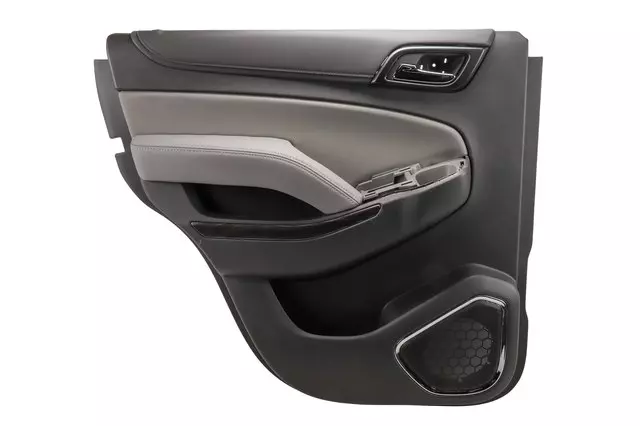 Door Trim Panel - GM (84365594)