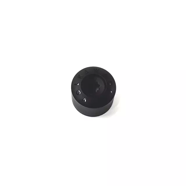 3C0601173A9B9 - : Wheel Bolt Cap for Volkswagen Image