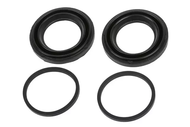 19207502 - Brakes: Disc Brake Caliper Seal Kit for GM Image