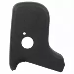 BE9Z7467461AA - : Latch Cover for Ford: Explorer, Police Interceptor Utility Image