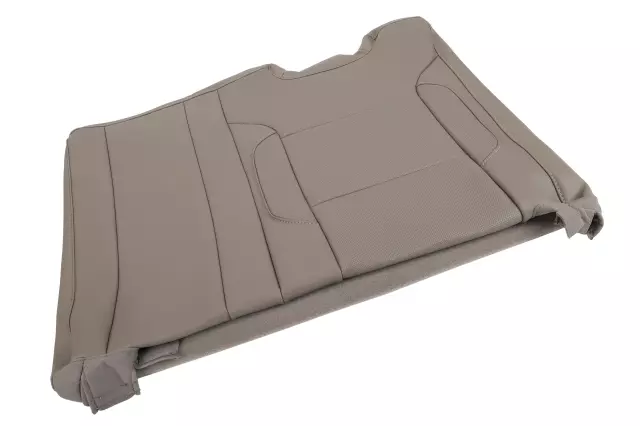 84531475 - Body: Seat Back Cover for GM Image