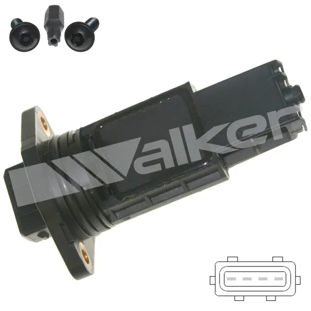 2451467 - : Walker Products 245-1467 Mass Air Flow Sensor for Walker Products Inc. - Image