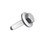 6104450AA - 2.8L Turbo Diesel; Engine: Hex Head Bolt, Mounting for Chrysler: Town &amp; Country | Dodge: Grand Caravan | Jeep: Gladiator | Ram: C/V Image