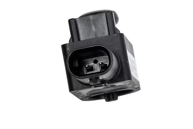 13514077 - Electrical: Ft Impact Sensor for Buick: Encore GX | Chevrolet: Bolt EUV, Bolt EV, Silverado 2500 HD, Silverado 3500 HD, Trailblazer | GMC: Sierra 2500 HD, Sierra 3500 HD Image