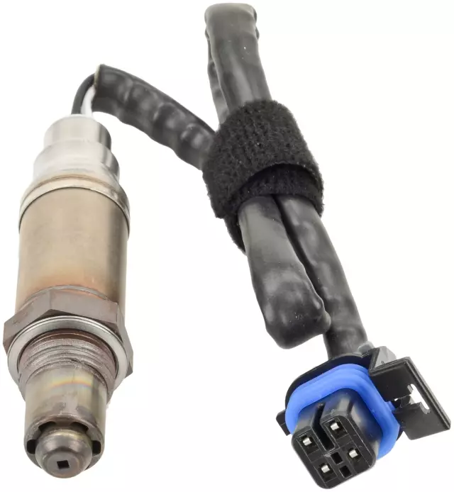 15894 - Emission Systems: Bosch Oxygen Sensor for Bosch Image