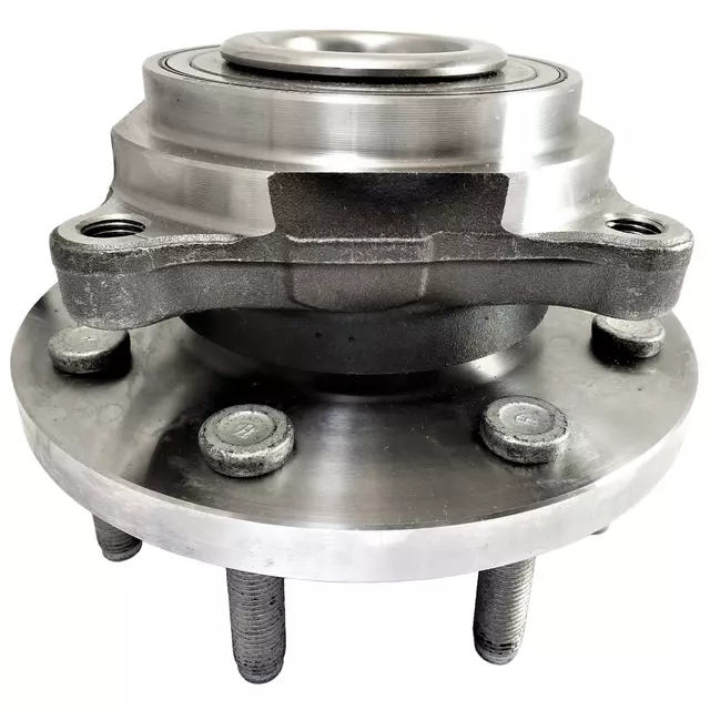 515162 - : Rear Wheel Hub for ACDelco Image