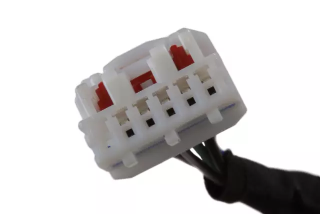 Shale Roof Console - GM (84456851)