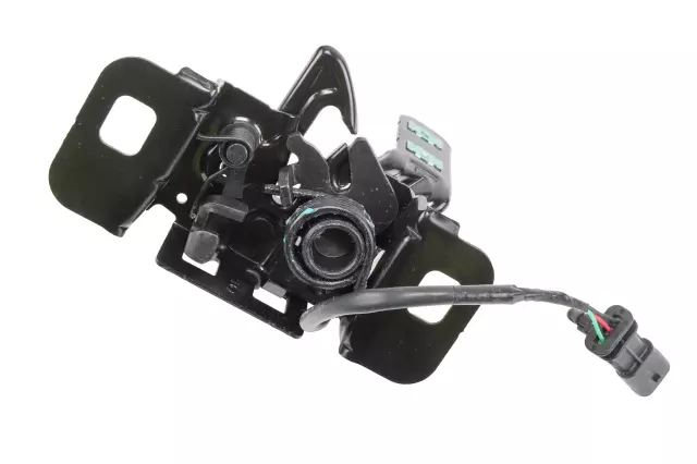 Hood Primary and Secondary Latch - GM (84896071)