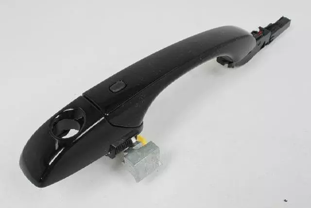Front Door Exterior Handle, Left - Mopar (1QA21DX8AH)