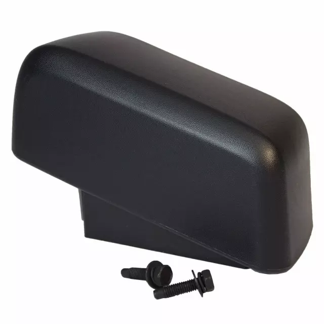 CL3Z16A455AA - Body: Rear Cap for Ford: F-150, F-250 Super Duty, F-350 Super Duty, F-450 Super Duty Image