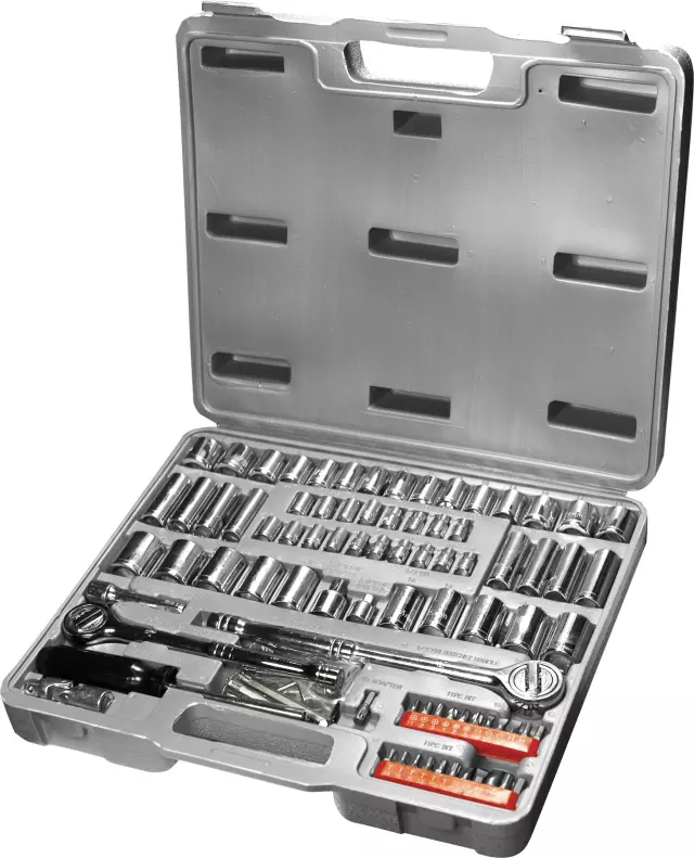 W1198 - : Multi-Purpose Tool Set for Performance Tool Image