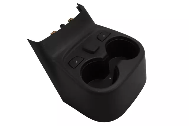 23351953 - Body: Rear Trim Panel for GM Image