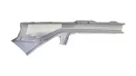 612200R011 - Body: Roof Side Rail for Toyota Image