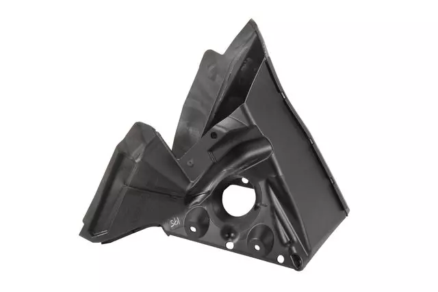 Auxiliary Radiator Front Duct - GM (84173318)