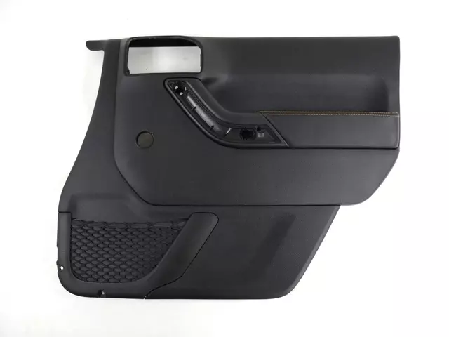 Front Door Trim Panel, Right - Mopar (5PB321X9AA)