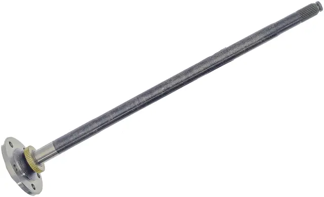 630307A - Driveline and Axles: Rear Axle Shaft, Left for Dorman Image