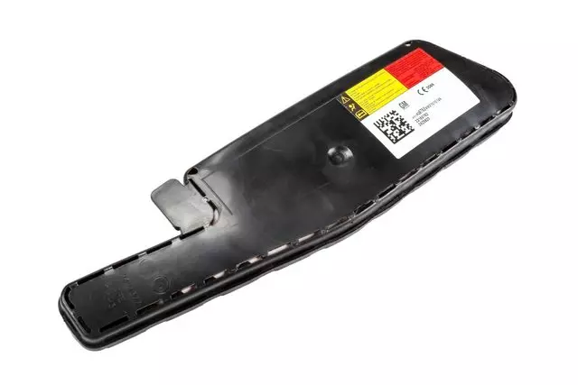 23169762 - Electrical: Ft Seat Air Bag for Chevrolet: Camaro, Malibu Image