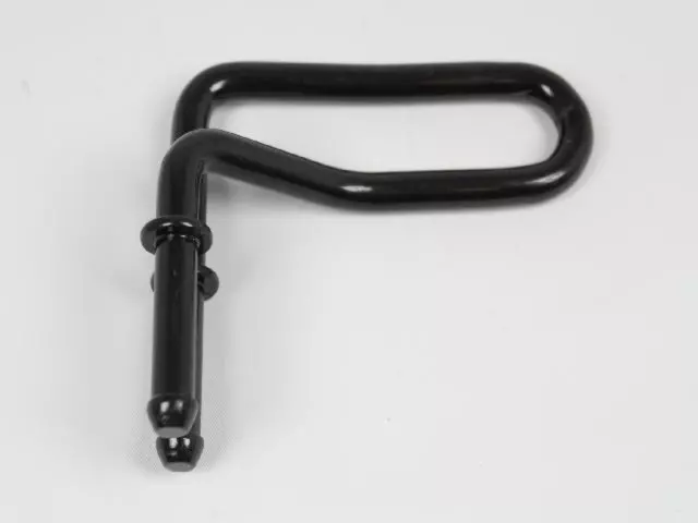 55398778AA - Frame, Bumper and Fascia: Exhaust Pipe Support Rod for Dodge: Ram 1500 | Ram: 1500, 1500 Classic Image