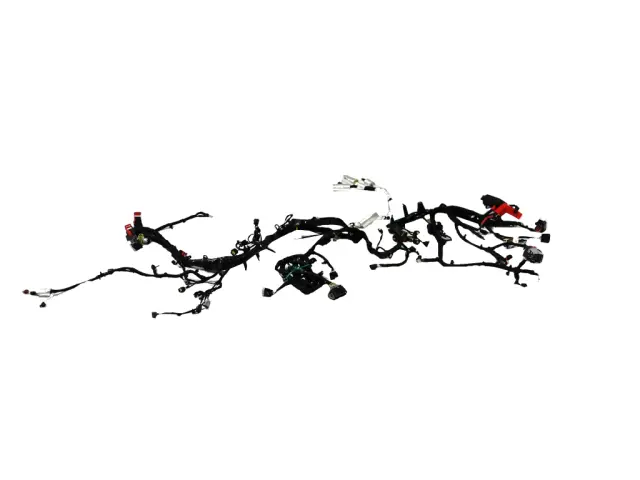 Wiring - Mopar (68387641AE)