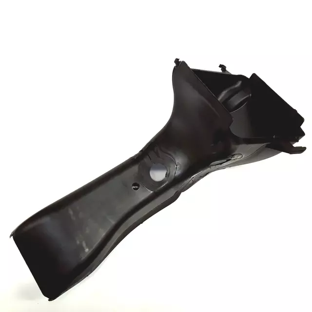 8N0117336A - Cooling System: Air Duct for Audi: TT, TT Quattro Image