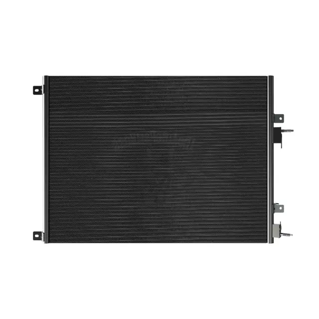 5137693AE - Cooling: Condenser And Trans Cooler Cooler for Mopar Image