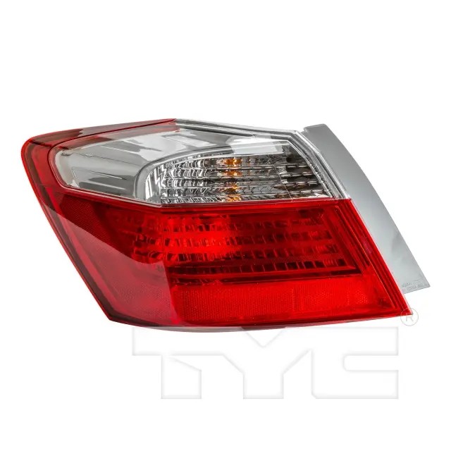 116530009 - Lighting &amp; Lamps: TYC Tail Light Assembly for TYC Image