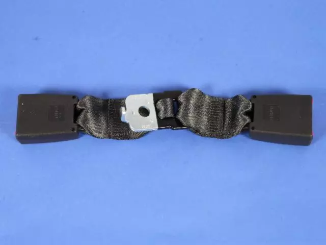 Buckle Half Seat Belt - Mopar (5KJ751DVAB)