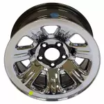 YL5Z1015BA - : Wheel, Steel for Ford: Ranger Image