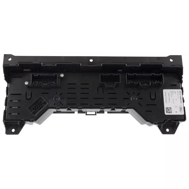 Dash Control Unit - Ford (ML3Z-19980-P)