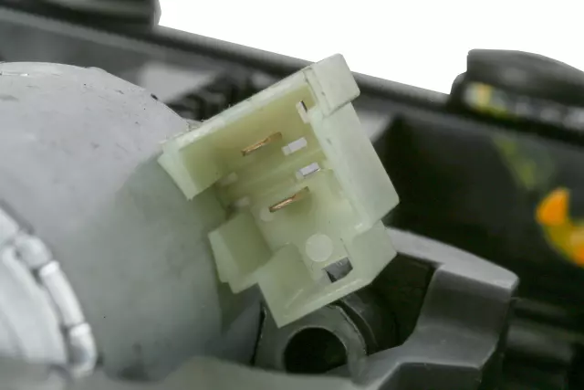 84716706 - Body: Seat Adjuster for Chevrolet: Corvette Image