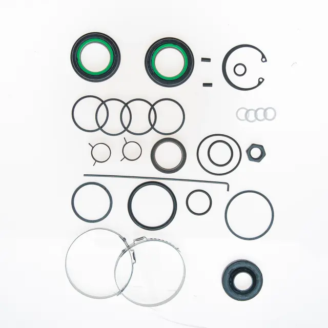 8610 - : RACK PINION SEAL KIT for Edelmann Image