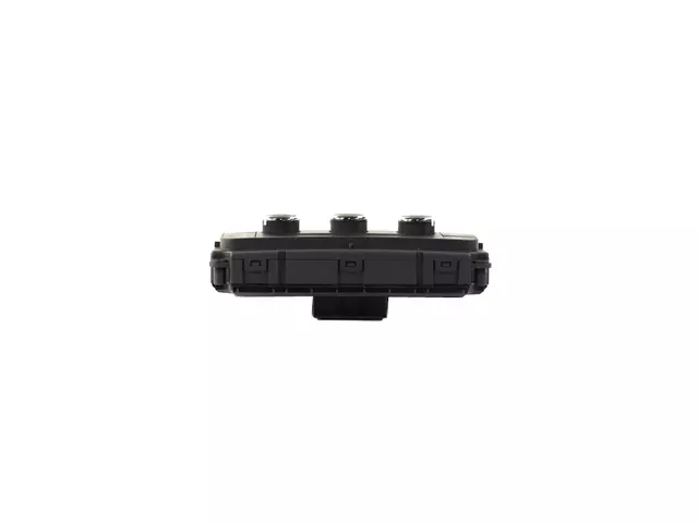 A/C And Heater Control - Mopar (55111249AK)