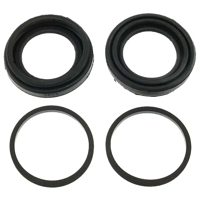 41235 - Brakes &amp; Brake Parts: Disc Brake Caliper Repair Kit for Carlson Image
