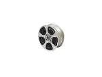 68139457AC - : Aluminum Wheel, Front Or Rear for Mopar Image