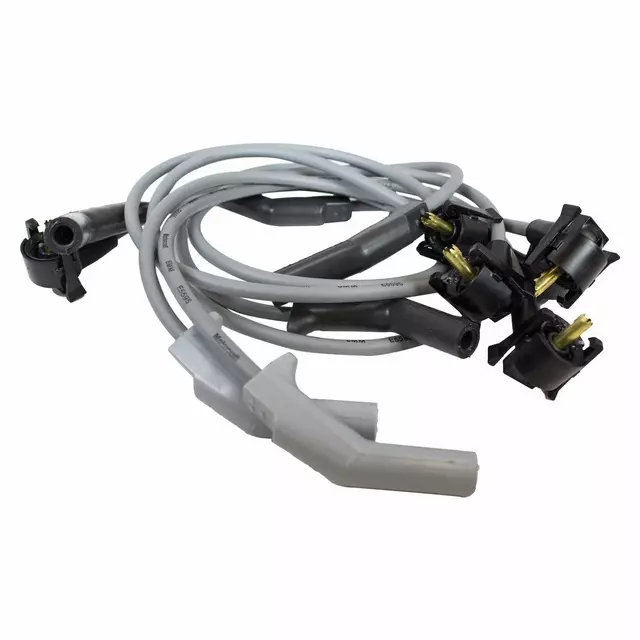 Cable Set - Ford (F4PZ-12259-LB)