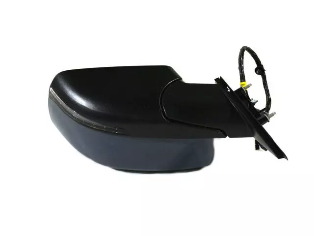 Outside Rear-View Mirror, Left - Mopar (5KW63TZZAB)