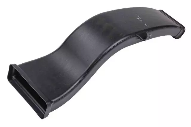 Front Floor Console Rear Air Duct - GM (23161064)