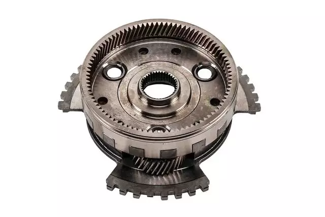 24233625 - : Automatic Transmission Reaction Carrier with Input Internal Gear for GM Image