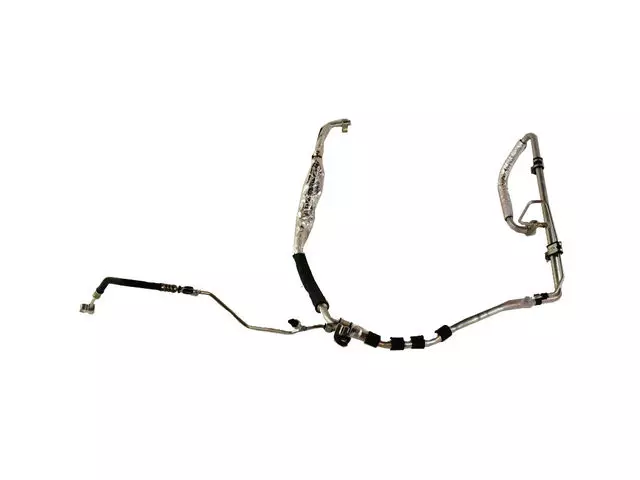A/C Suction & Discharge Line - Mopar (68533021AB)