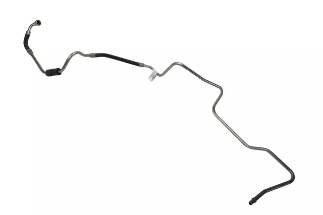 84793130 - : Fuel Return Pipe for GM Image