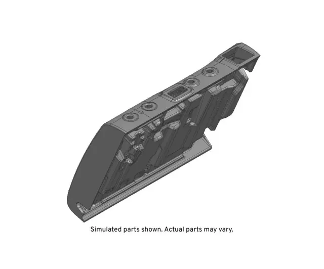 42694454 - : Seat Back Pad for GM Image